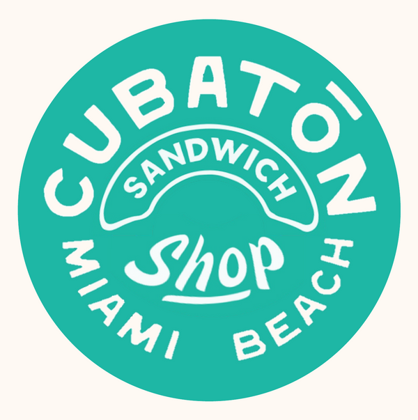 Cubaton Sandwich Shop